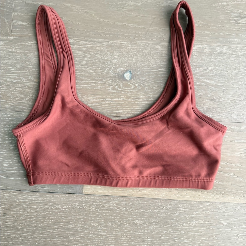 Aritzia Mini Bra